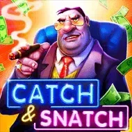 Catch & SnatchBelatra game thumbnail