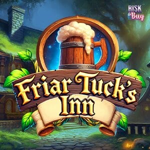 Friar Tuck's Inn icon