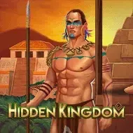 Hidden Kingdom game thumbnail