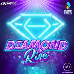 Diamond Rise™ game thumbnail
