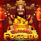Welcome Fortune game thumbnail