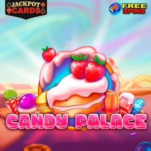 Candy Palace