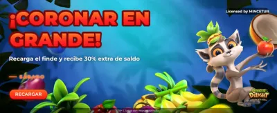 Forturola Casino Peru
