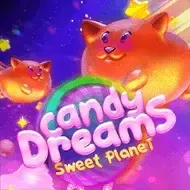 Candy Dreams_ Sweet PlanetEvoplay