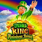 Emerald King Rainbow Road game thumbnail