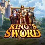 King's Sword game thumbnail