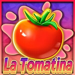 La Tomatina game thumbnail