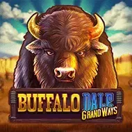 Buffalo Dale GrandWays Gamebeat icon