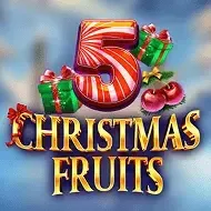 5 Christmas Fruits game thumbnail