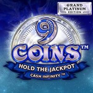 9 Coins™ Grand Platinum Edition game thumbnail
