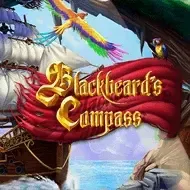 Blackbeards Compass 1x2gaming icon