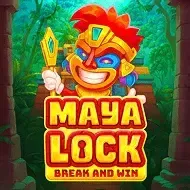 Maya Lock3oaks