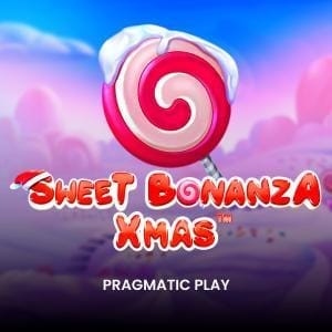 Sweet Bonanza Xmas icon