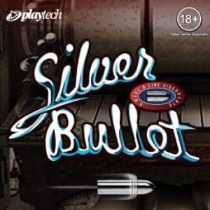 Silver Bullet Bandit_ Cash Collect™ game thumbnail