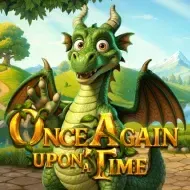 Once Again Upon a Time - Hold & WinBsg game thumbnail