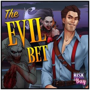 The Evil Bet game thumbnail
