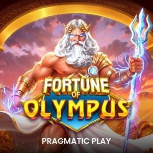 Fortune of Olympus game icon