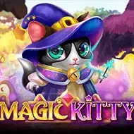 Magic KittySpade Gaming