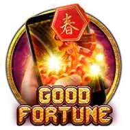 Good Fortune MCQ9 game icon