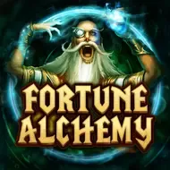 Fortune Alchemy Playace icon
