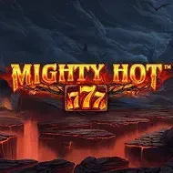 Mighty Hot 777 game thumbnail